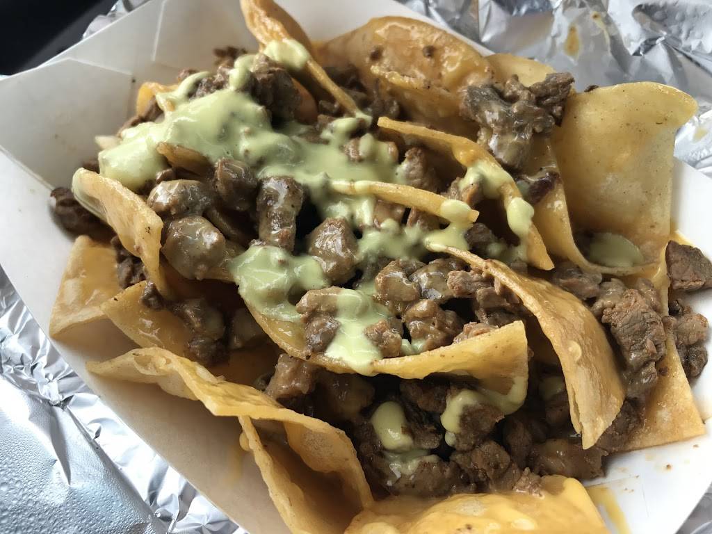 Krave Tacos | restaurant | 2800 FM 528 Rd, Webster, TX 77598, USA | 2819939500 OR +1 281-993-9500