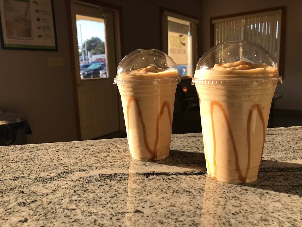 207 Nutrition | restaurant | 12 Shuman Ave #1, Augusta, ME 04330, USA | 2075575757 OR +1 207-557-5757