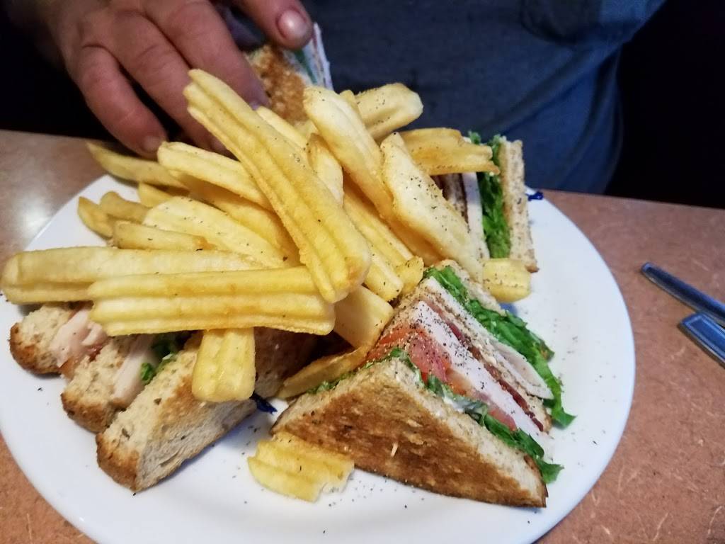 Dennys | restaurant | 675 Manzanita Ct, Chico, CA 95926, USA | 5303451146 OR +1 530-345-1146