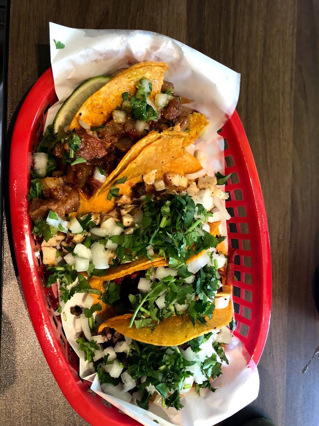 Mirrey tacos y discada | restaurant | 727 E Louetta Rd, Spring, TX 77373, USA | 2813625224 OR +1 281-362-5224