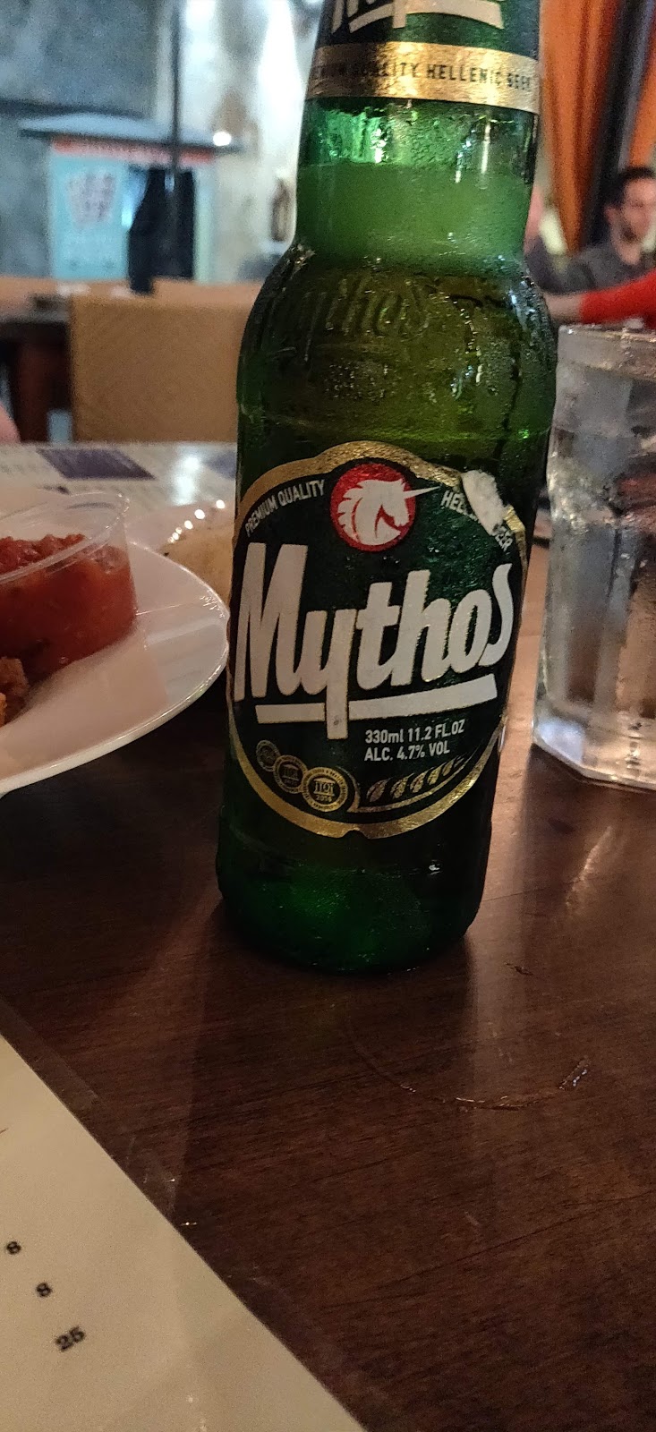 Taverna Opa Orlando | night club | 9101 International Dr #2240, Orlando, FL 32819, USA | 4073518660 OR +1 407-351-8660