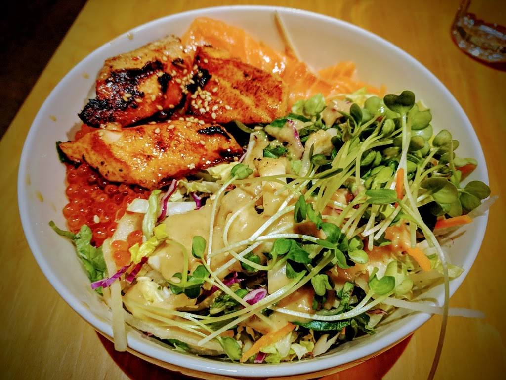 Itani Ramen | restaurant | 1736 Telegraph Ave, Oakland, CA 94612, USA | 5107887489 OR +1 510-788-7489