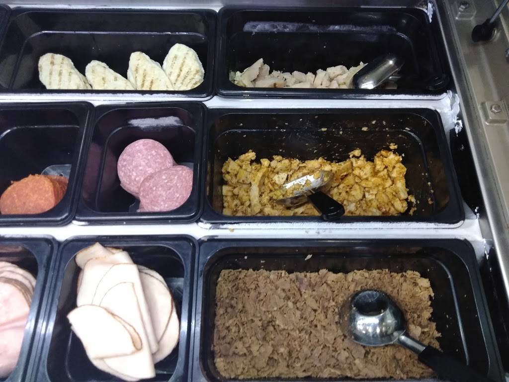 Subway | restaurant | 17 E High St, Oxford, OH 45056, USA | 5132806368 OR +1 513-280-6368