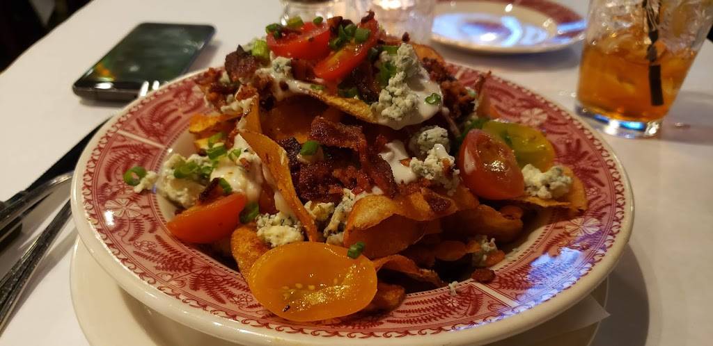 Southern Bistro | restaurant | 4920 Roswell Rd, Atlanta, GA 30342, USA | 4047058444 OR +1 404-705-8444