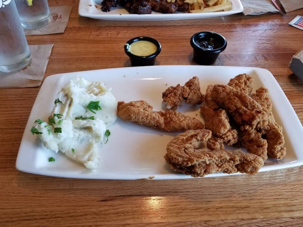 Applebees Grill + Bar | restaurant | 1220 NW 185th Ave, Beaverton, OR 97006, USA | 5036908040 OR +1 503-690-8040