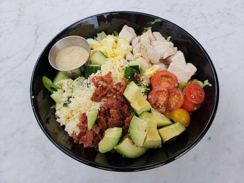 Local Foods | restaurant | 714 Yale St #1a, Houston, TX 77007, USA | 7133606133 OR +1 713-360-6133