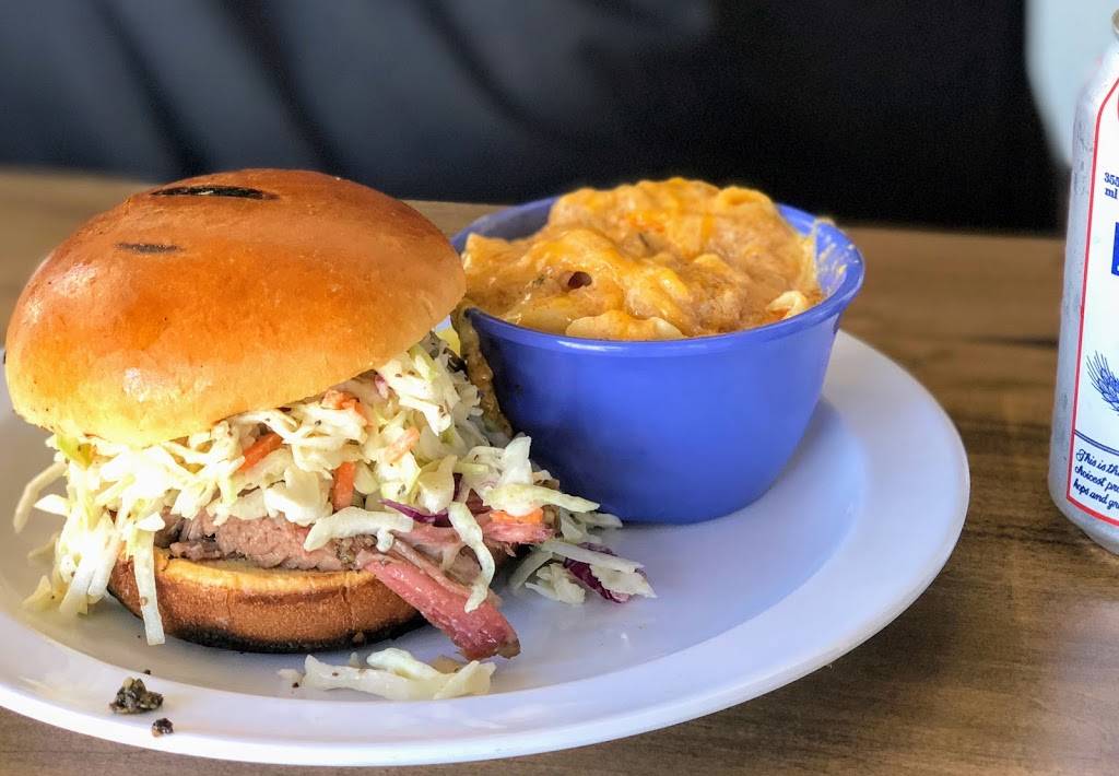 Baby Blues BBQ - Echo Park | restaurant | 1901 Sunset Blvd, Los Angeles, CA 90026, USA | 2135294062 OR +1 213-529-4062