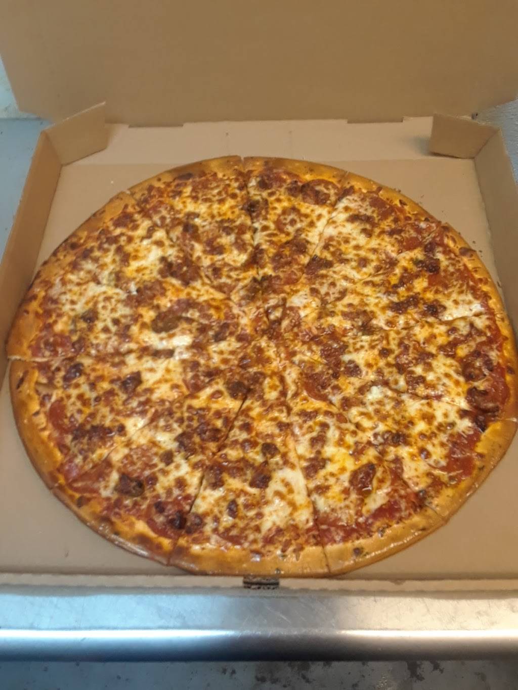 3Ds Pizza & Wings | restaurant | 105 S Buffalo St, Canton, TX 75103, USA | 9035674448 OR +1 903-567-4448