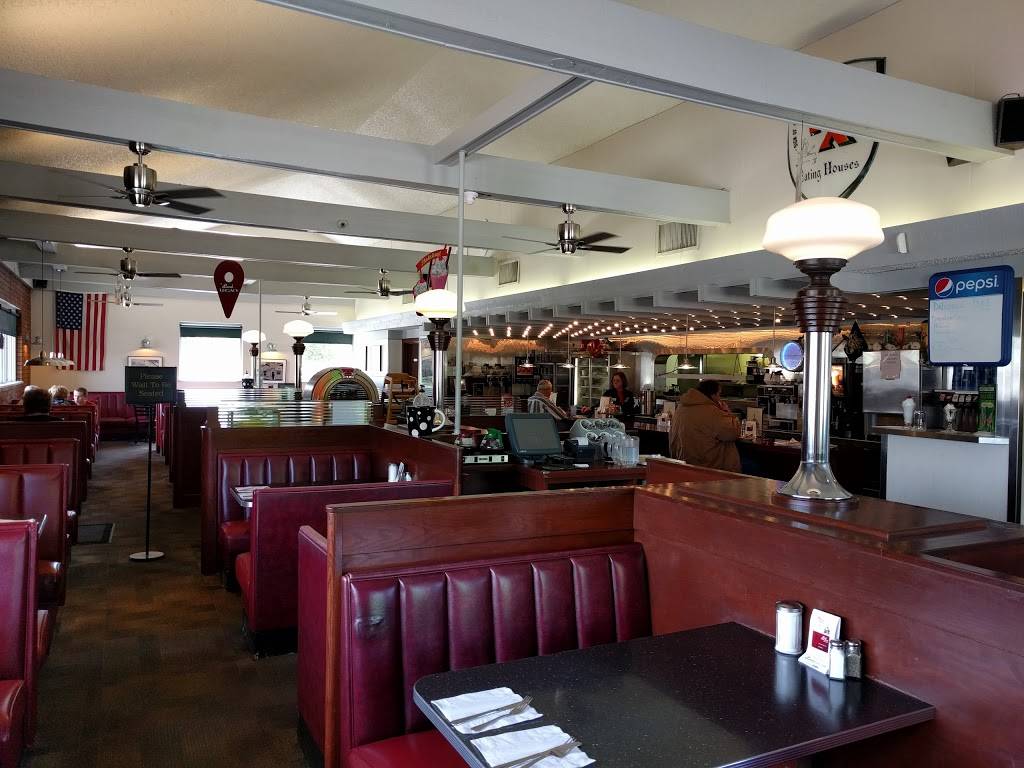 Jimmies Diner | restaurant | 1519 George Washington Dr, Wichita, KS 67211, USA | 3165585440 OR +1 316-558-5440