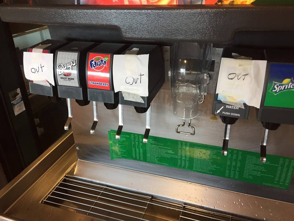 Subway Restaurants | restaurant | 4908 Seawall Blvd, Galveston, TX 77551, USA | 4097627827 OR +1 409-762-7827