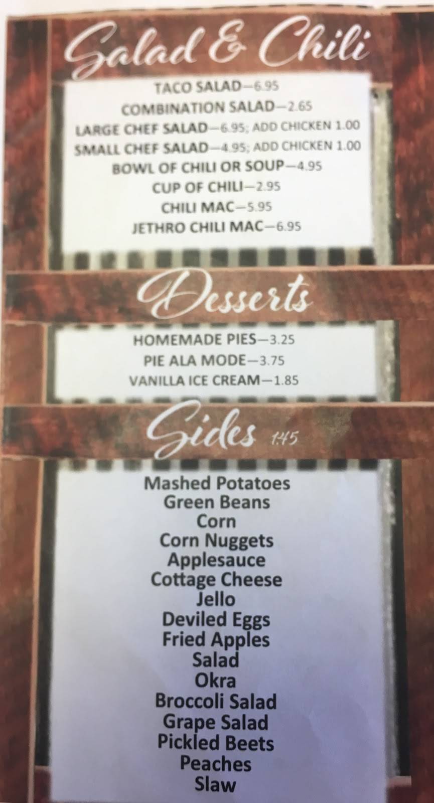 Plaza Restaurant | restaurant | 706 1/2, W Main St, Benton, IL 62812, USA | 6184397050 OR +1 618-439-7050