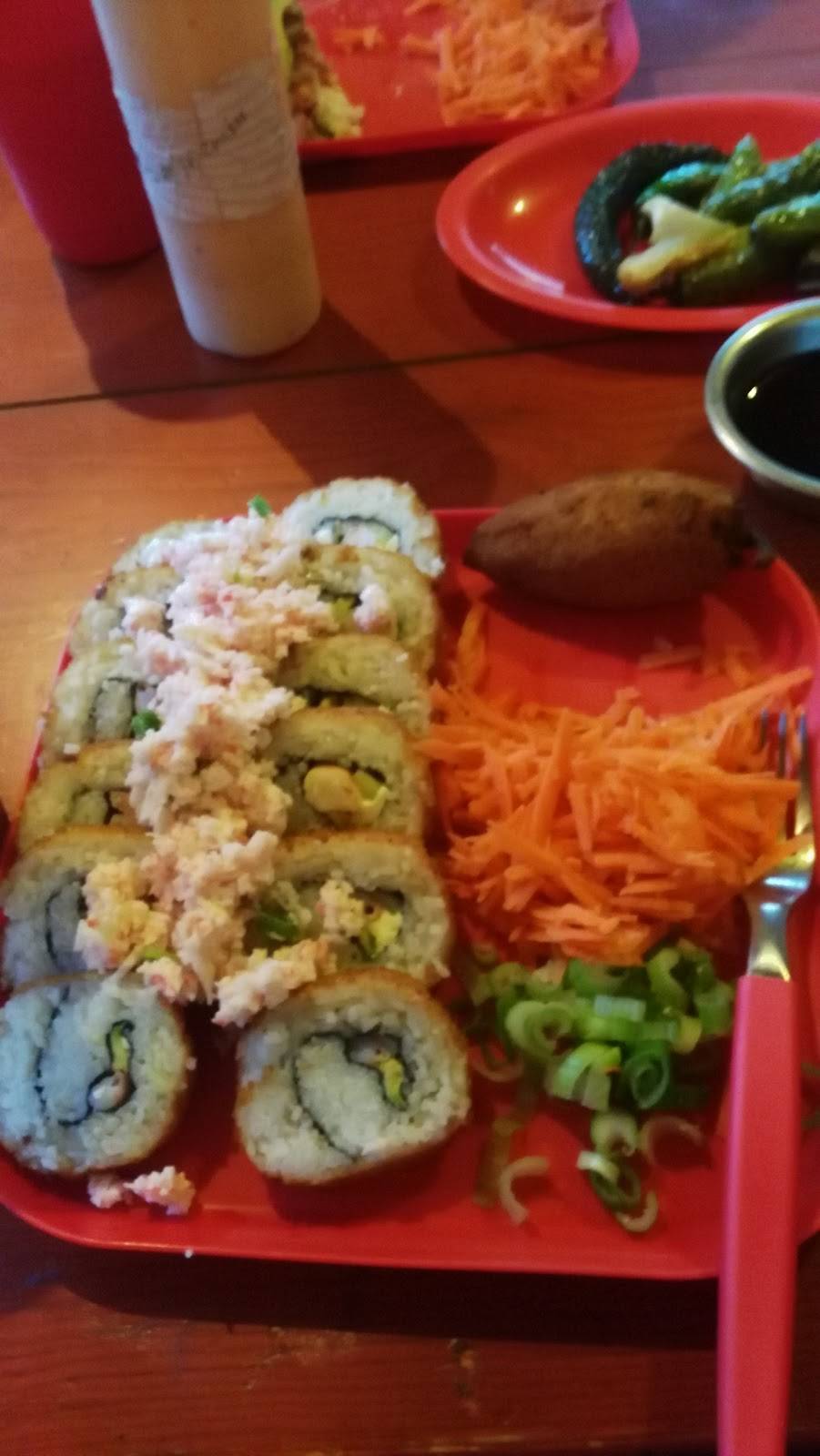 Sushi Teo | restaurant | Circuito Tabachines 26026 Num, El Refugio, 22253 Tijuana, B.C., Mexico | 016644802012 OR +52 664 480 2012