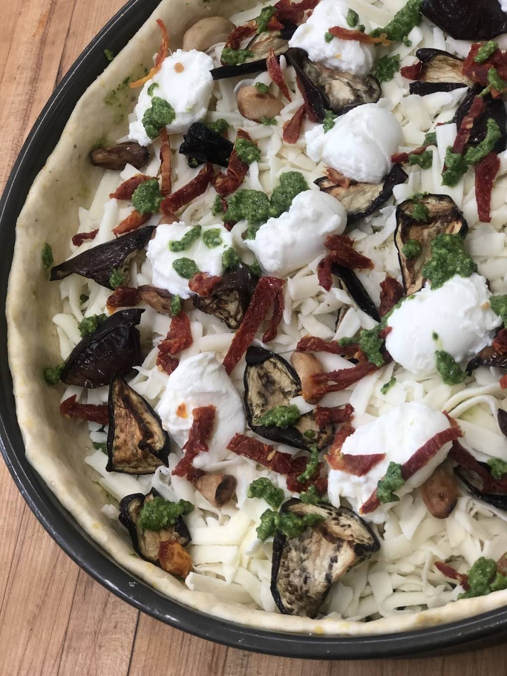 West of Chicago Pizza Company | restaurant | 5604 Delridge Way SW, Seattle, WA 98106, USA | 2063393337 OR +1 206-339-3337