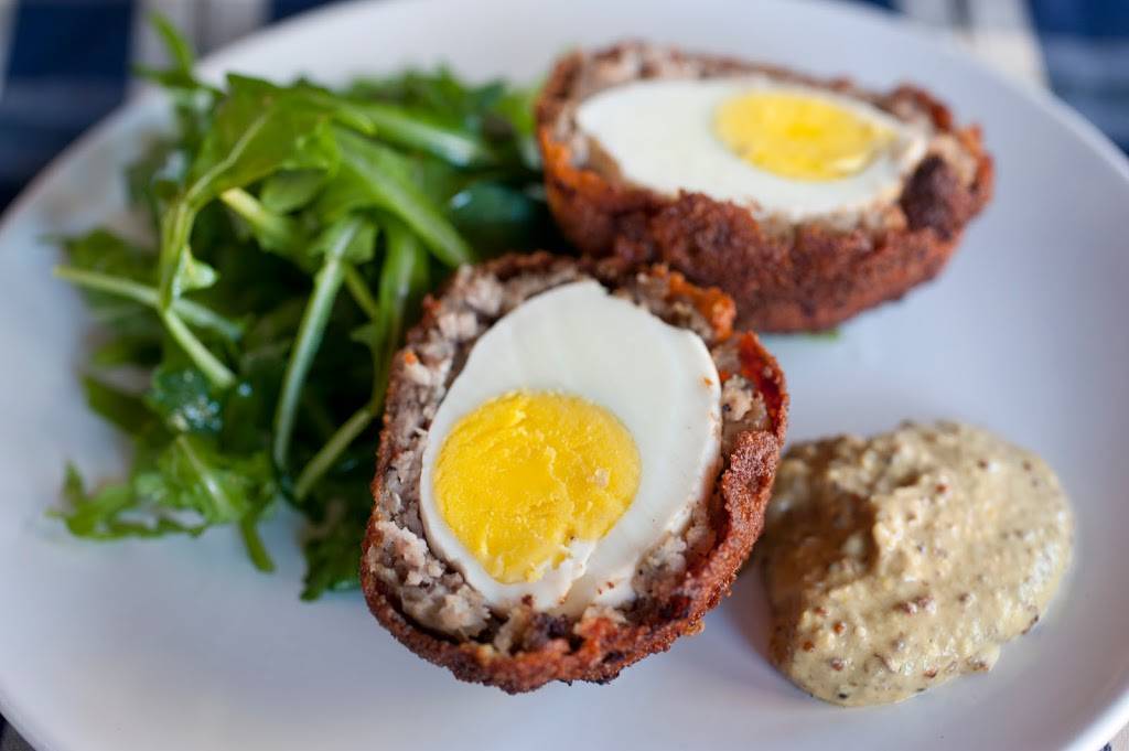 The Haven | restaurant | 2 Perkins St, Jamaica Plain, MA 02130, USA | 6175242836 OR +1 617-524-2836