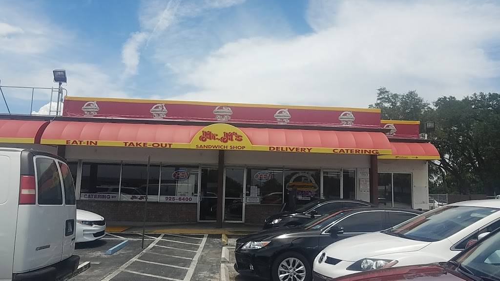 Mr Ms Sandwich Shop | meal takeaway | 1975 Stirling Rd, Hollywood, FL 33020, USA | 9549256400 OR +1 954-925-6400