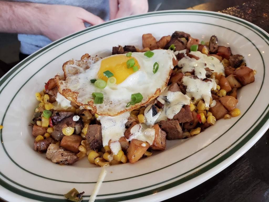 Von Elrods Beer Hall & Kitchen | restaurant | 1004 4th Ave N, Nashville, TN 37219, USA | 6158661620 OR +1 615-866-1620