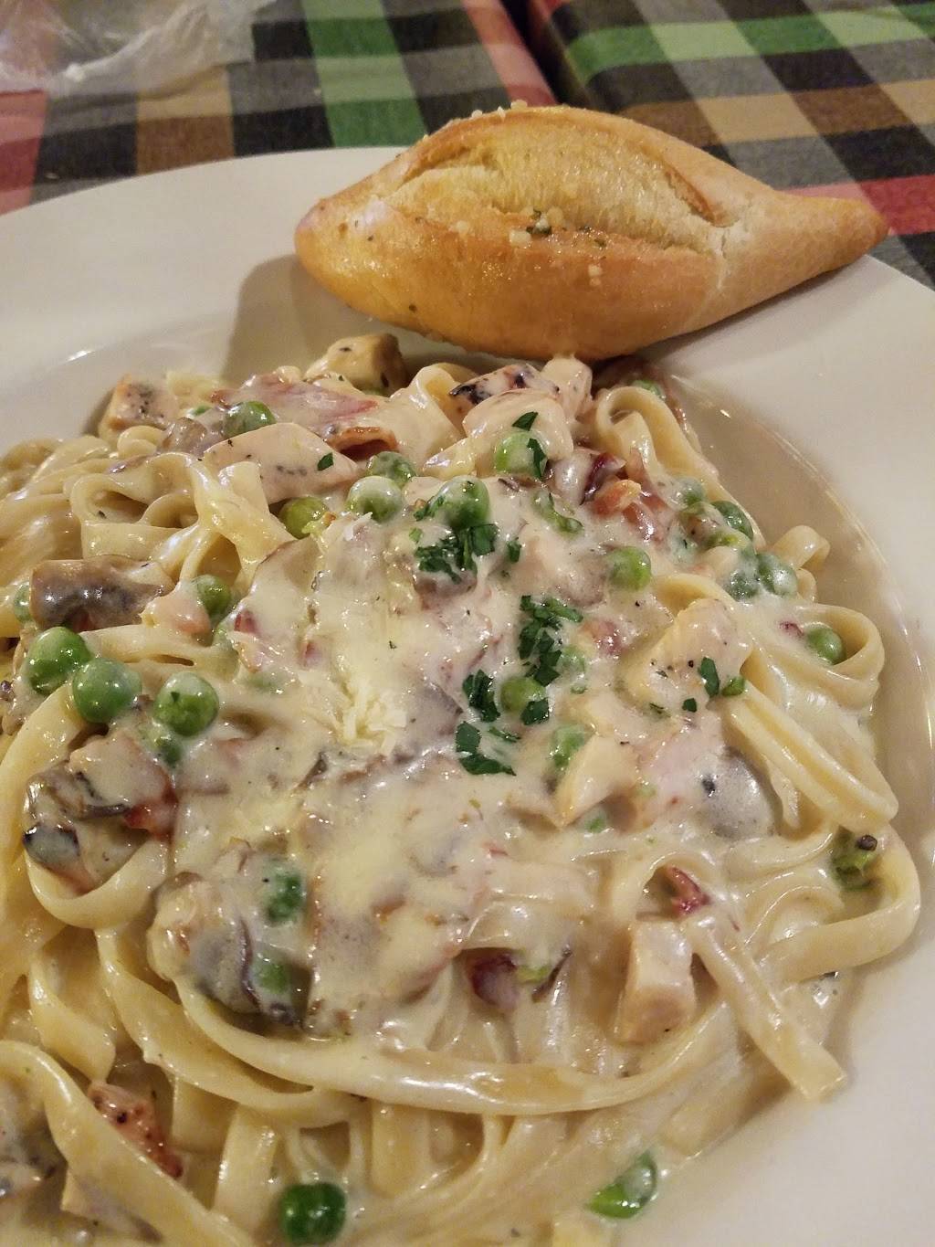 Leonas Pizzeria & Restaurant | restaurant | 3877 N Elston Ave, Chicago, IL 60618, USA | 7732677287 OR +1 773-267-7287