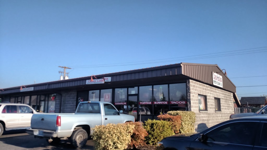 Casa Latina Carniseria | restaurant | 7570 OR-62, White City, OR 97503, USA | 5418263960 OR +1 541-826-3960