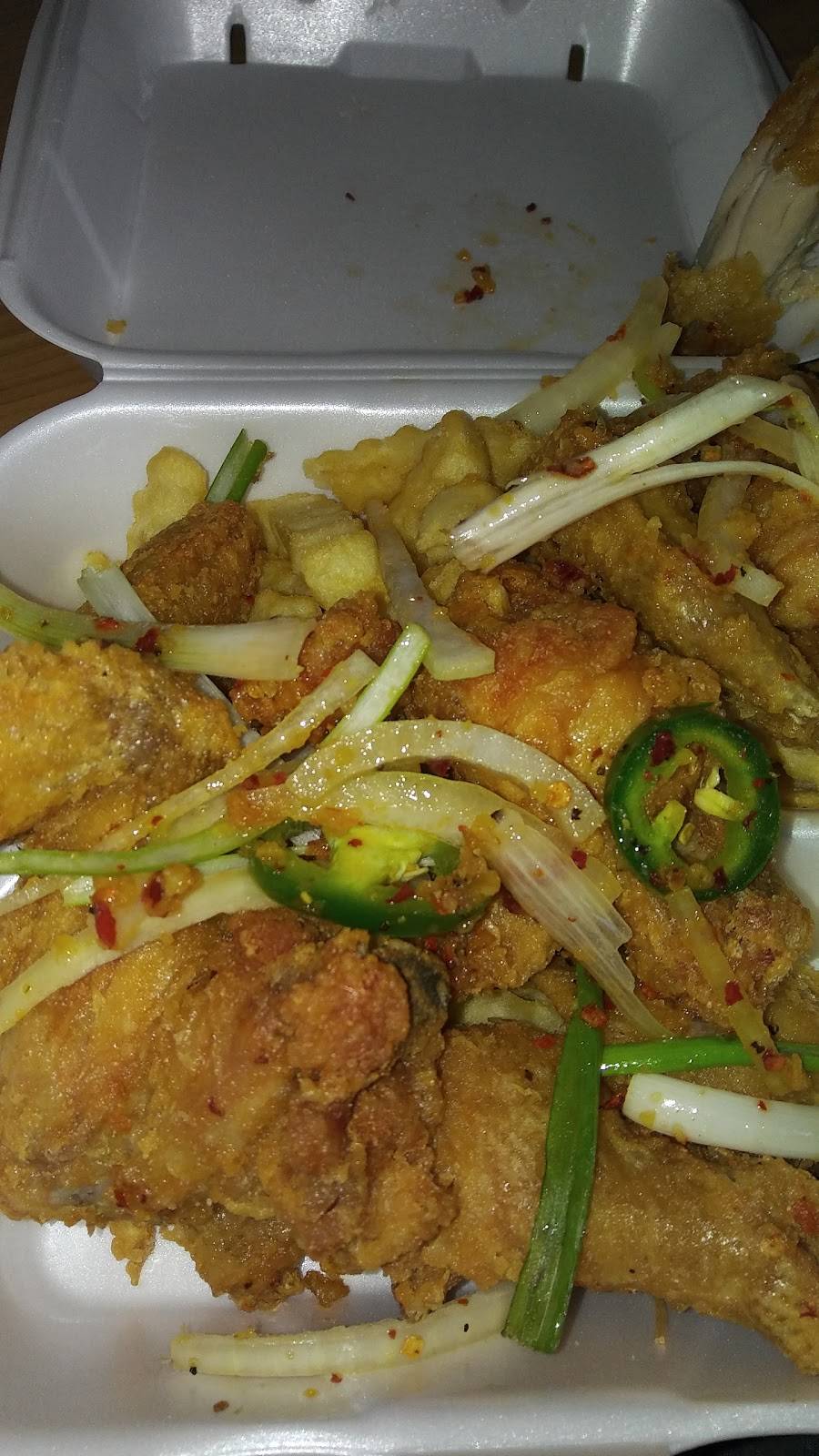 P & J Seafood | restaurant | 3301 Pure Atlantic Rd, Groves, TX 77619, USA | 4099625018 OR +1 409-962-5018