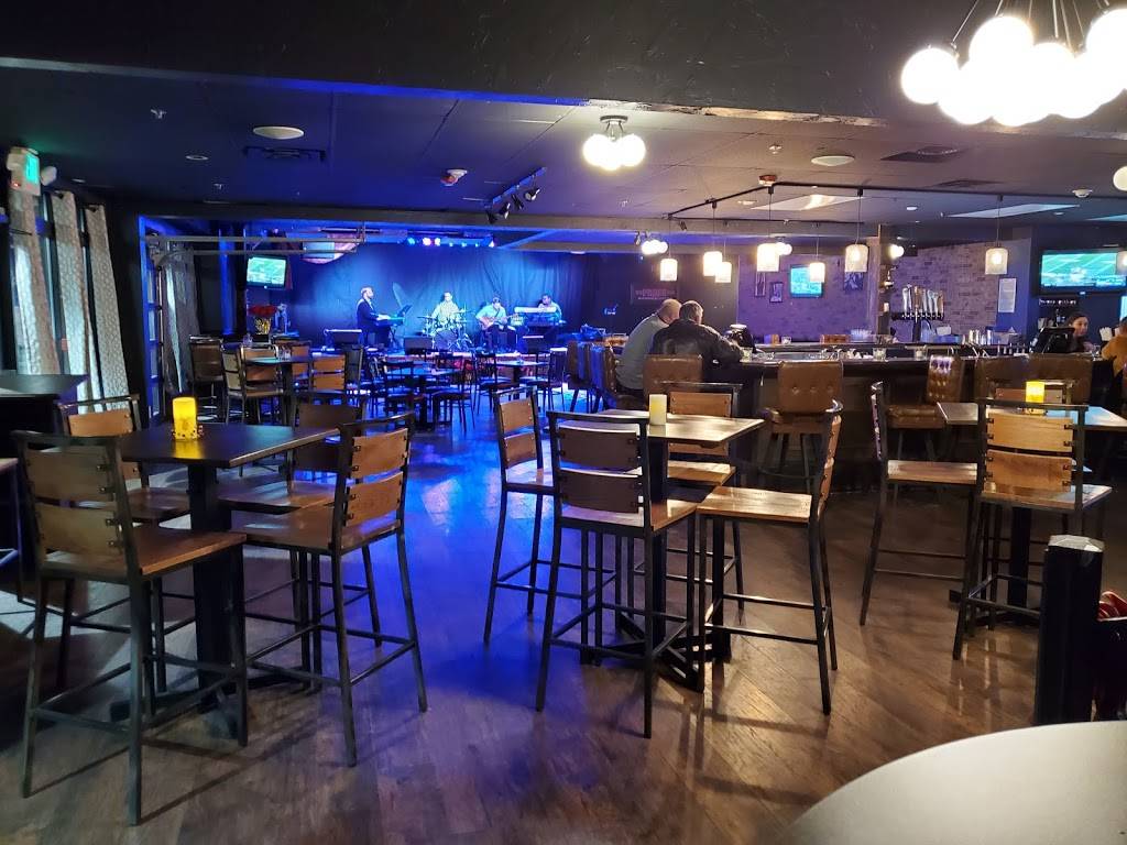 The Prime Bar | restaurant | 15352 E Ida Dr, Centennial, CO 80015, USA | 7208788920 OR +1 720-878-8920