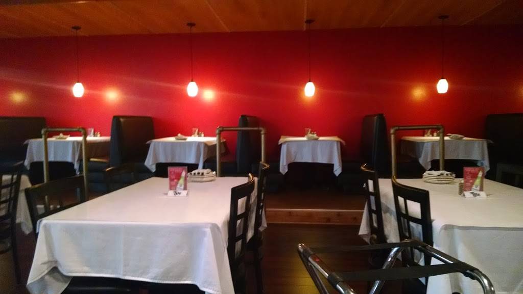 Damascene Grill | restaurant | 5834 Monroe St b, Sylvania, OH 43560, USA | 5674555252 OR +1 567-455-5252