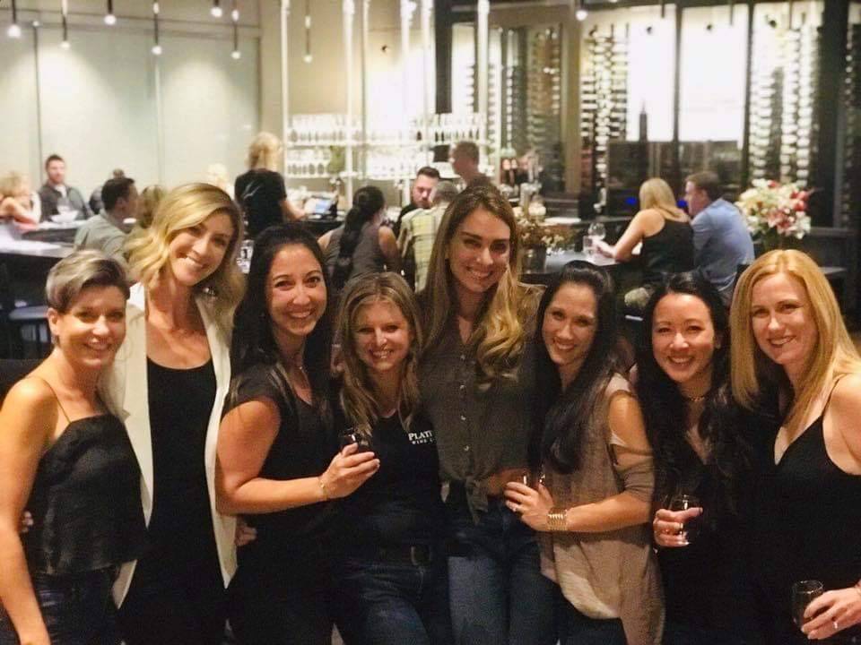 Platinum Wine Lounge | night club | 9050 Fairway Dr Suite 105, Roseville, CA 95678, USA | 9167809463 OR +1 916-780-9463