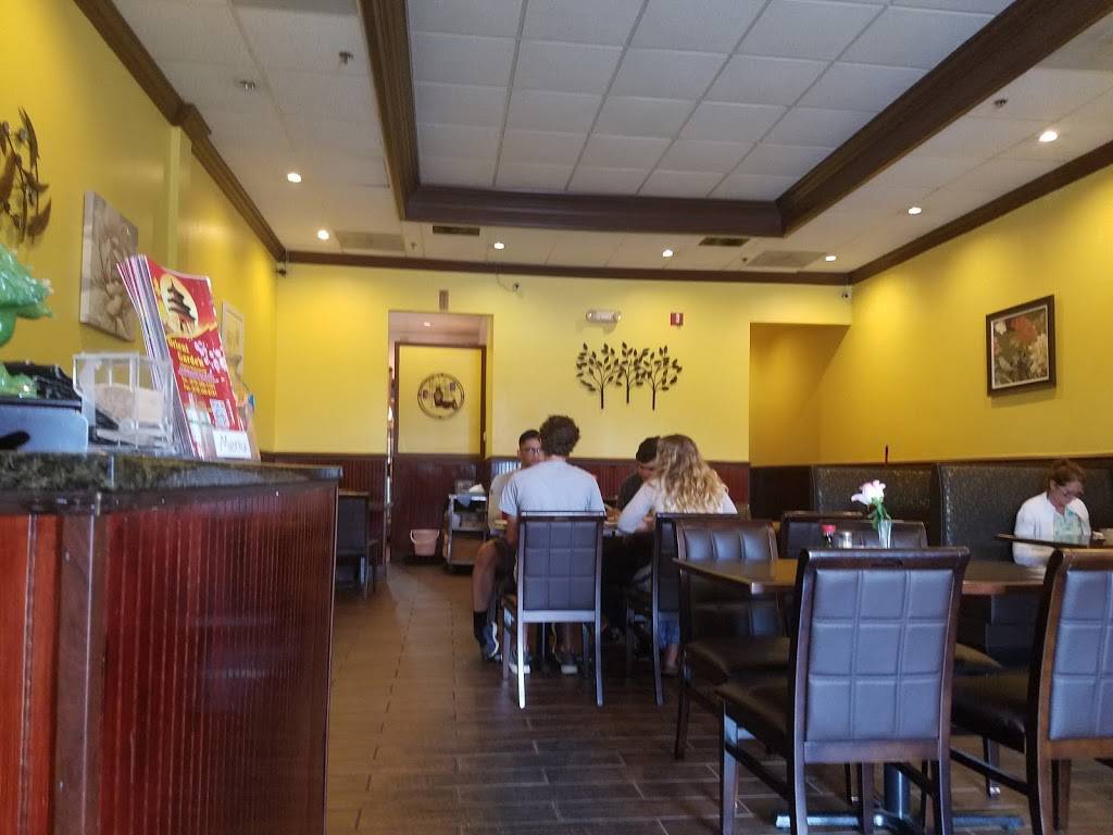 Orient Garden Cary | restaurant | 1233 NW Maynard Rd, Cary, NC 27513, USA | 9193801323 OR +1 919-380-1323