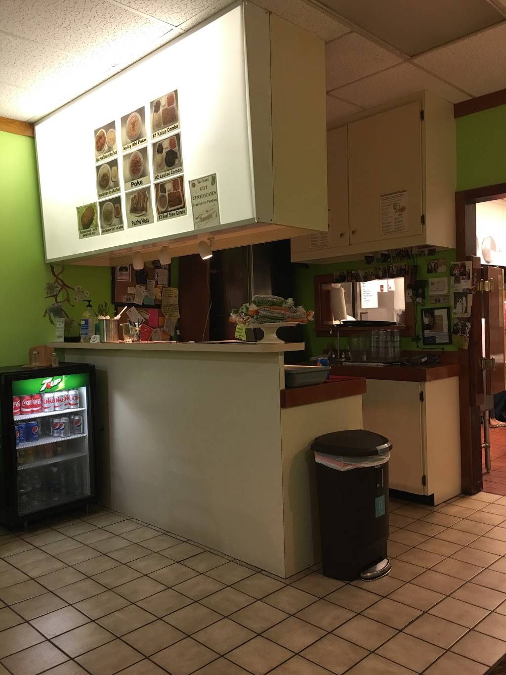 Kehaus Kitchen | restaurant | 98-150 Kaonohi St b118, Aiea, HI 96701, USA | 8084872220 OR +1 808-487-2220