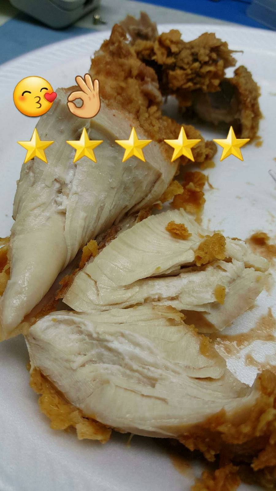 Popeyes Louisiana Kitchen | restaurant | 511 W Irving Park Rd, Bensenville, IL 60106, USA | 6305956333 OR +1 630-595-6333