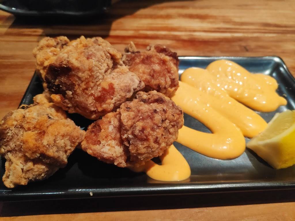 Kizuki Ramen & Izakaya | restaurant | 14845 Main St, Bellevue, WA 98007, USA | 4257777048 OR +1 425-777-7048