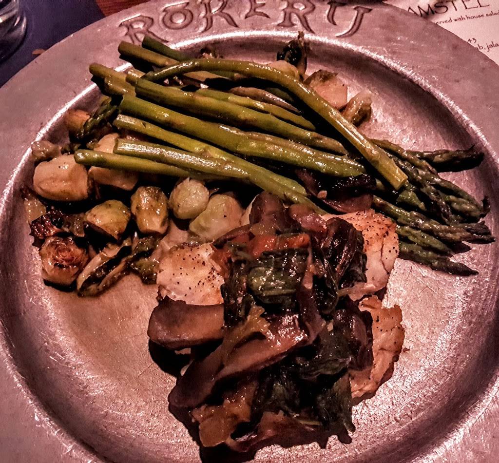 Rokerij | restaurant | 6335 N 16th St, Phoenix, AZ 85016, USA | 6022878900 OR +1 602-287-8900