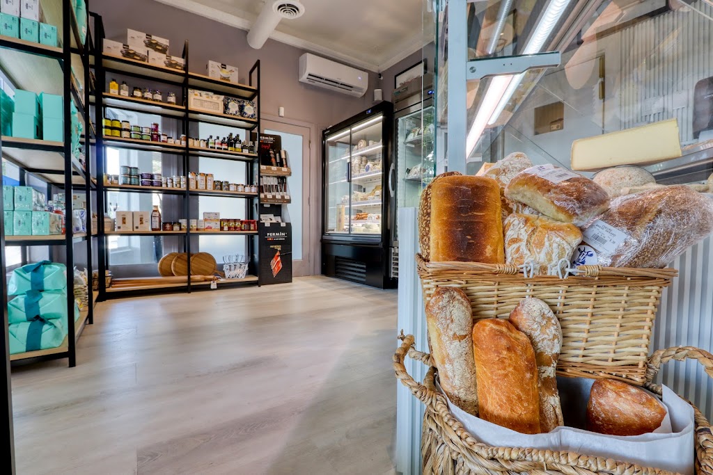 Chèvre Miami | restaurant | 1295 Coral Way Suite 1, Miami, FL 33145, USA | 7863324128 OR +1 786-332-4128