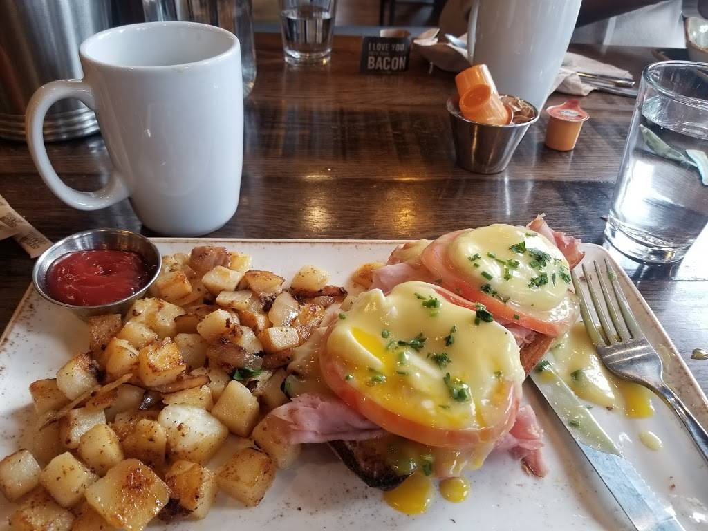 First Watch | restaurant | 1567 N High St, Columbus, OH 43201, USA | 6147540019 OR +1 614-754-0019