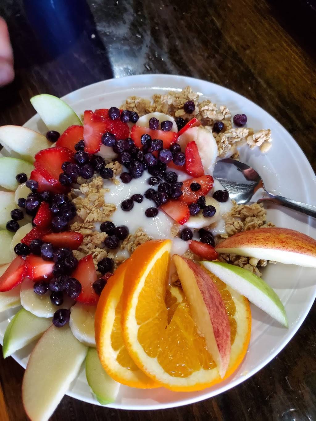 Bayou Kitchen | restaurant | 543 Deering Ave, Portland, ME 04103, USA | 2077744935 OR +1 207-774-4935