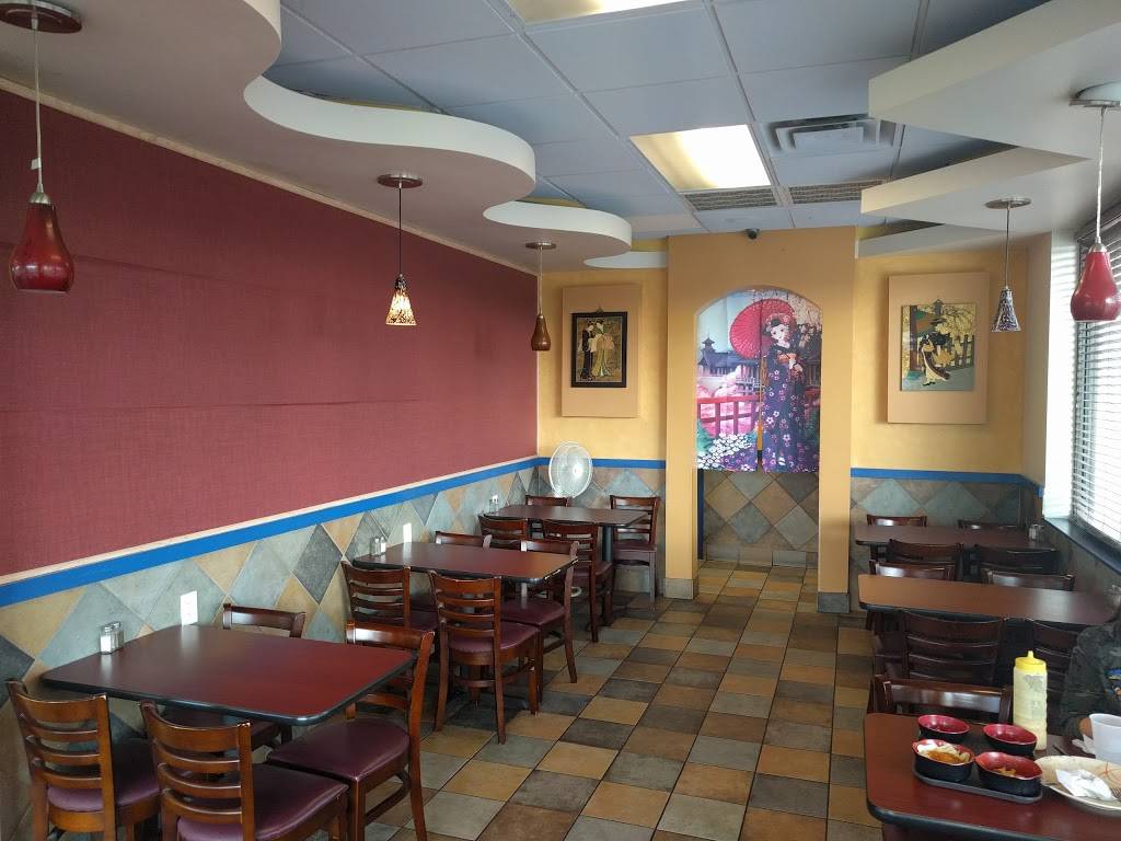 Japan Express | restaurant | 2212 Aloma Ave, Winter Park, FL 32792, USA | 4075719991 OR +1 407-571-9991