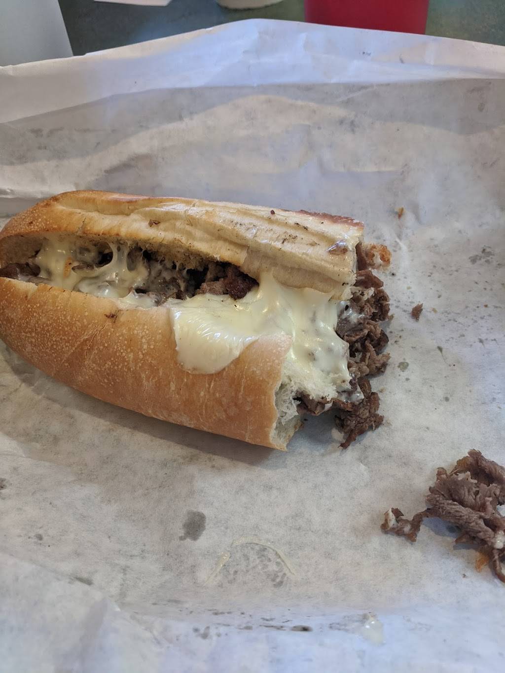 Burger Bunker | restaurant | 201 E Hinson Ave, Haines City, FL 33844, USA | 8634198669 OR +1 863-419-8669