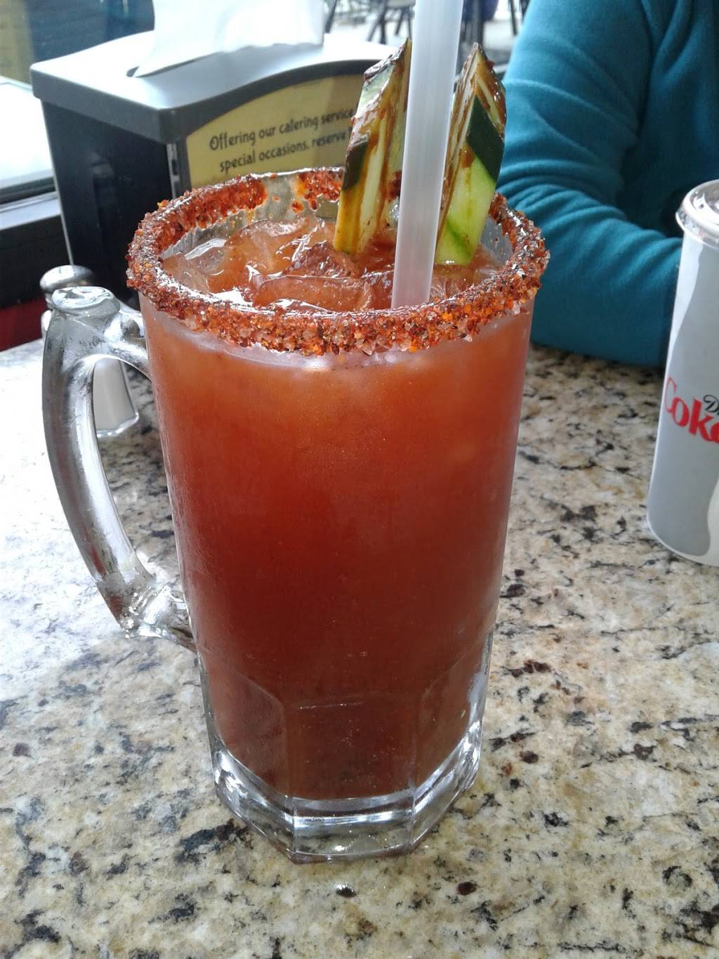 Kiosko | restaurant | 1502 Constitution Blvd, Salinas, CA 93905, USA | 8314447980 OR +1 831-444-7980