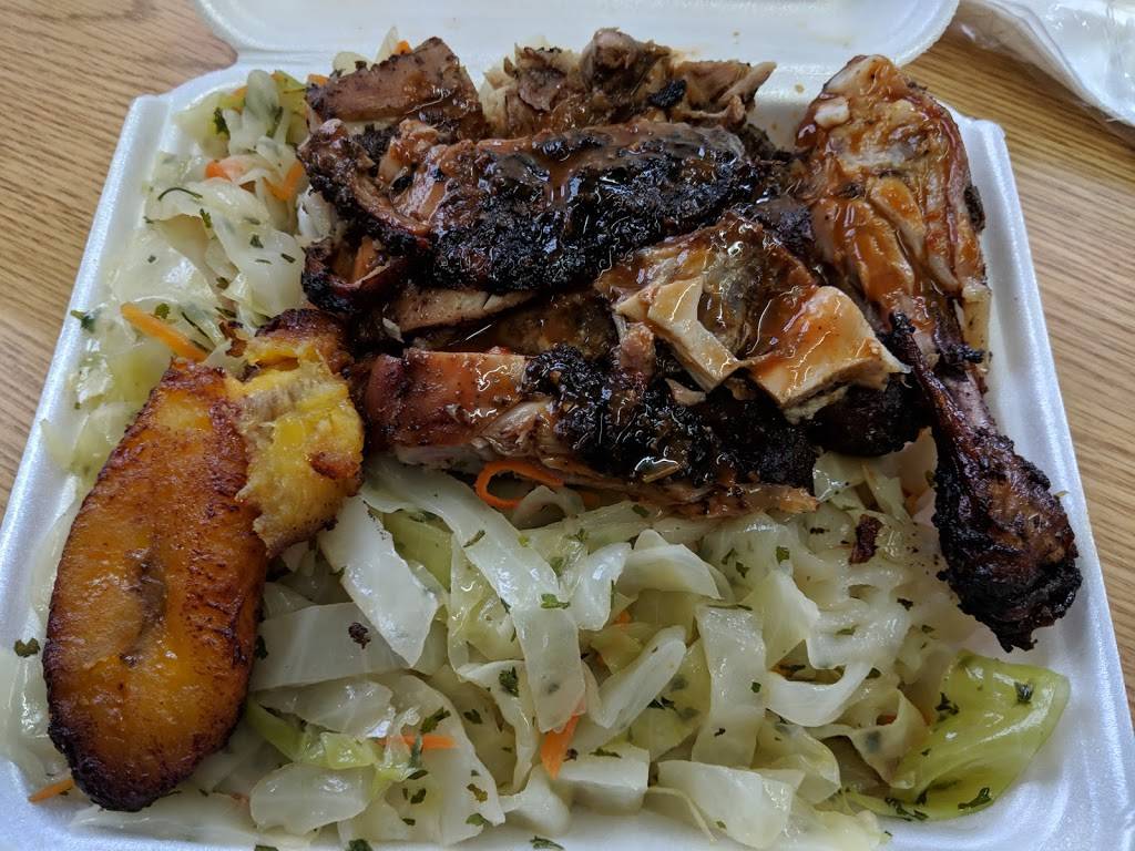 Caribbean Delight | restaurant | 3309 Rivers Ave, North Charleston, SC 29405, USA | 8439744825 OR +1 843-974-4825