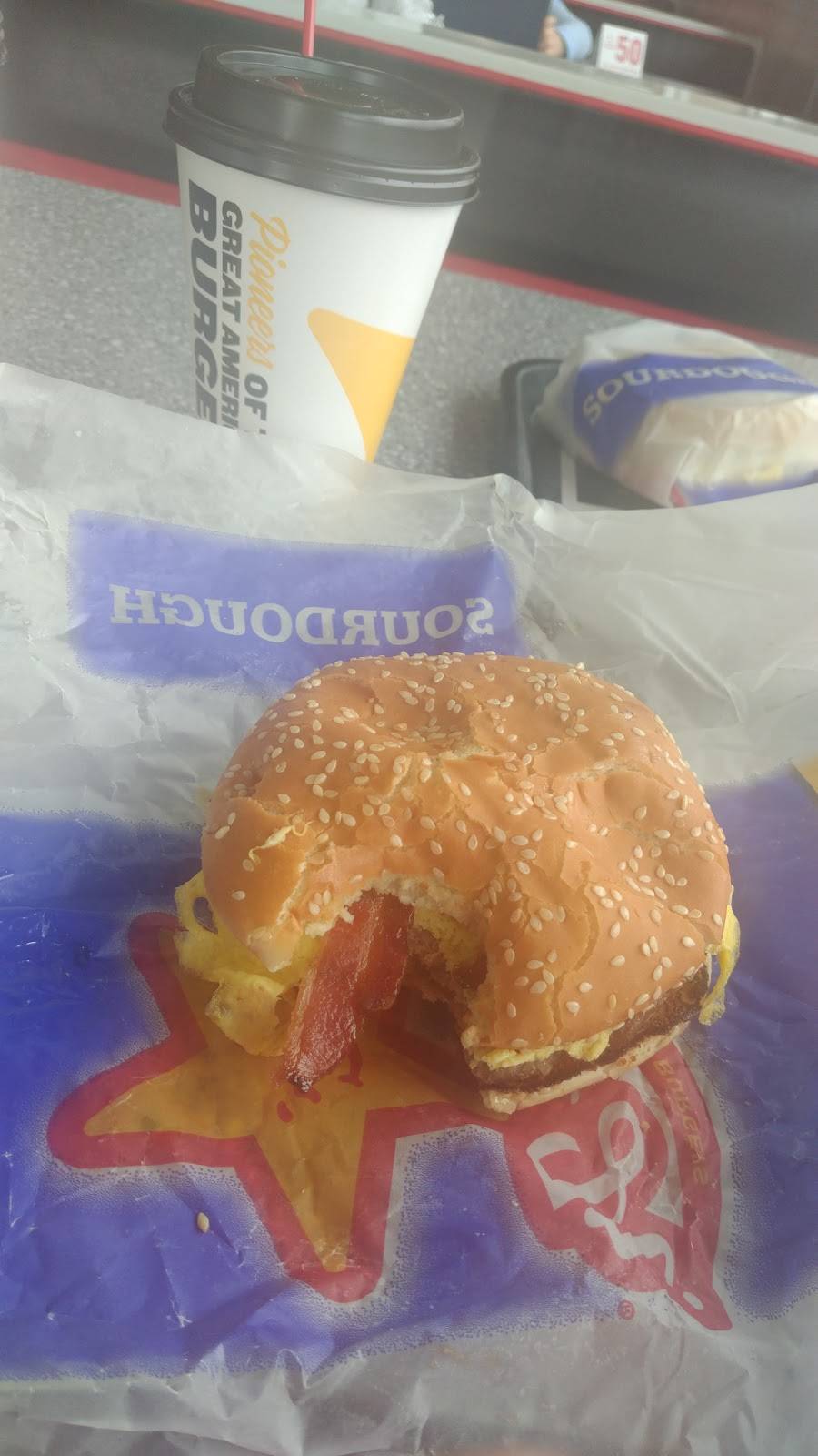 Carls Jr. | restaurant | 775 College Blvd, Oceanside, CA 92057, USA | 7609457850 OR +1 760-945-7850