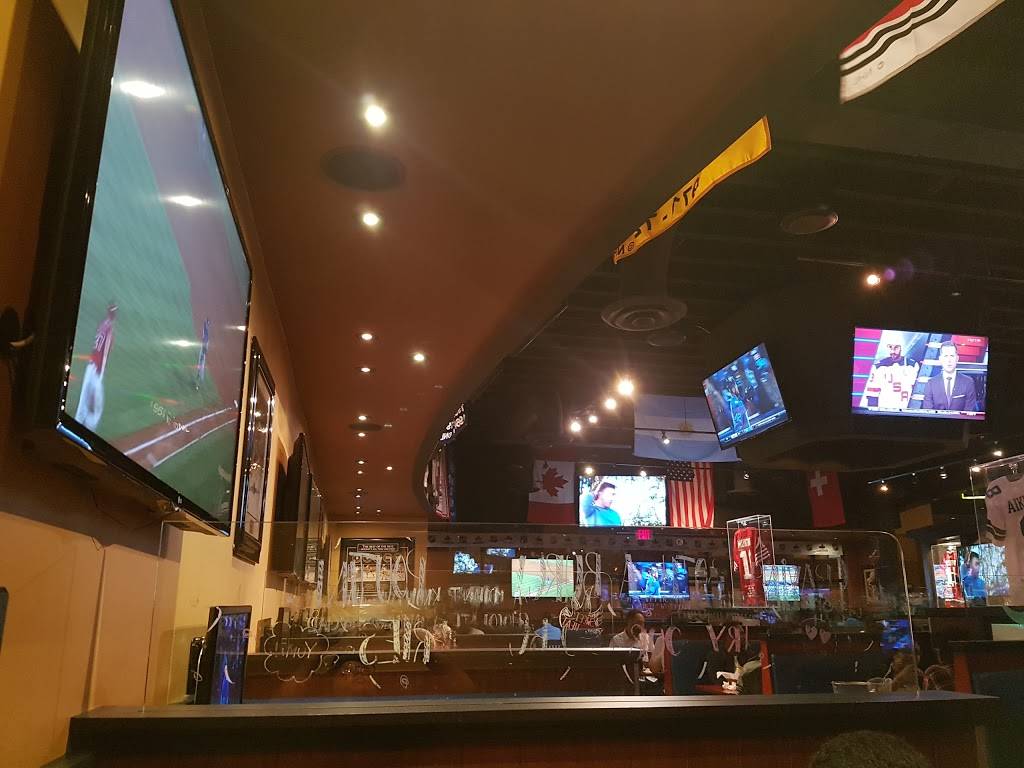 AllStar Wings & Ribs | restaurant | 1245 McCowan Rd #1, Scarborough, ON M1H 3K3, Canada | 4162960303 OR +1 416-296-0303