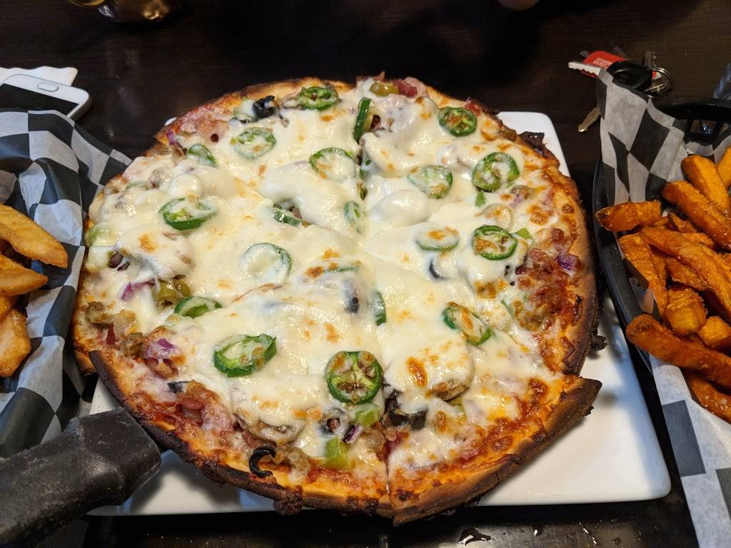 Castle Brewing Co. | restaurant | 1310 W Washington St, Greenville, MI 48838, USA | 6167126226 OR +1 616-712-6226