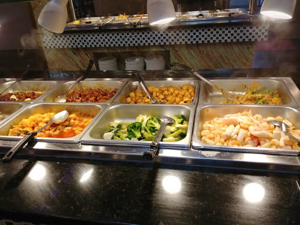 Asian Buffet | restaurant | 730 W Spring Valley Rd, Richardson, TX 75080, USA | 9728035818 OR +1 972-803-5818