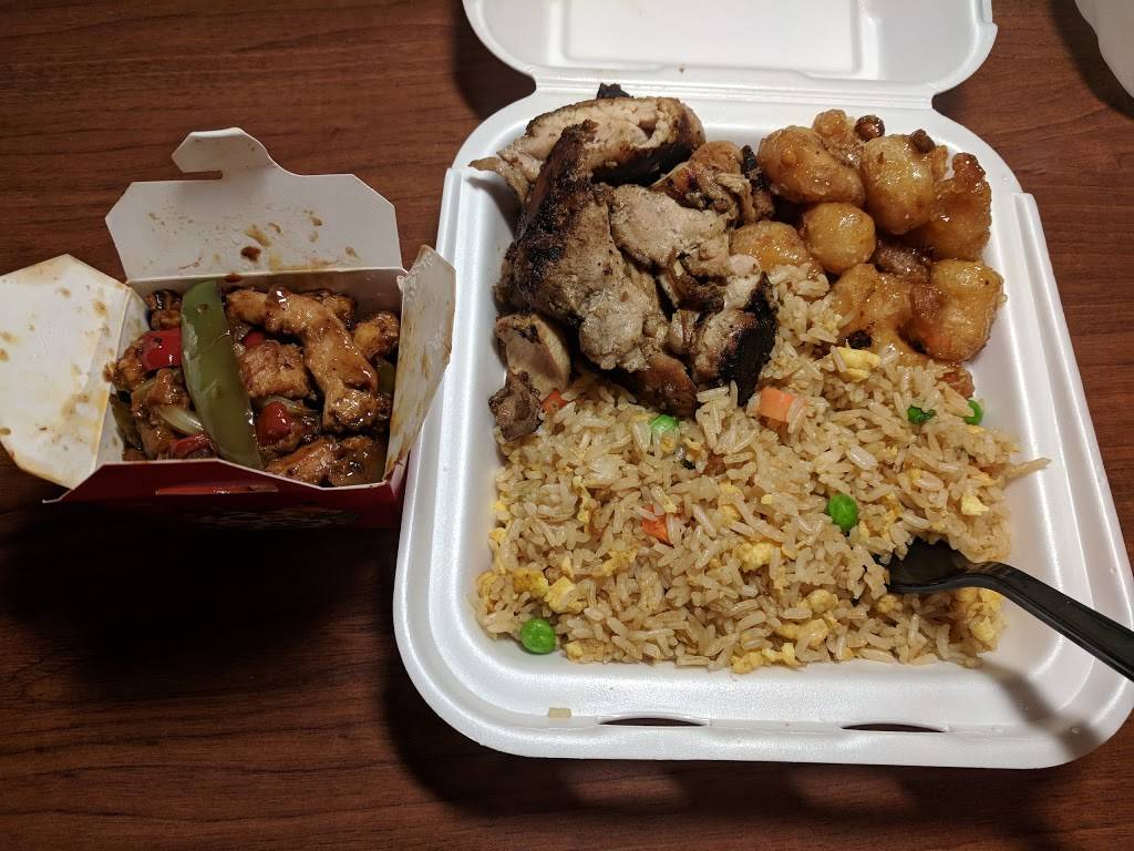 Panda Express | meal takeaway | 500 S MacArthur Blvd, Oklahoma City, OK 73128, USA | 4059480709 OR +1 405-948-0709