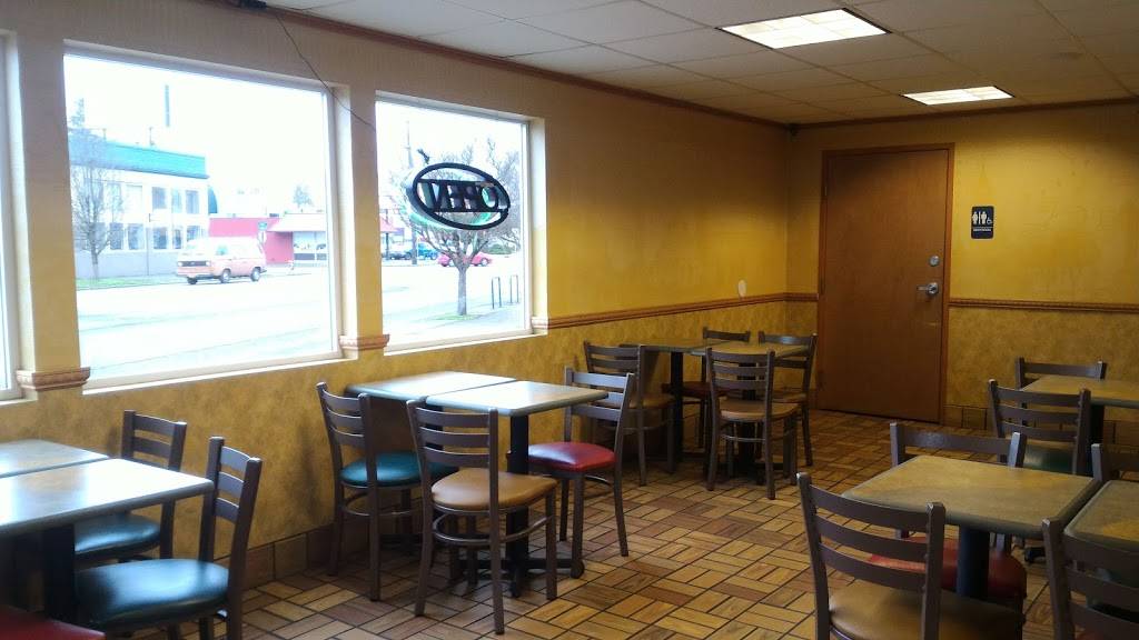 Subway Restaurants | restaurant | 5135 SE Foster Rd, Portland, OR 97206, USA | 5037715052 OR +1 503-771-5052