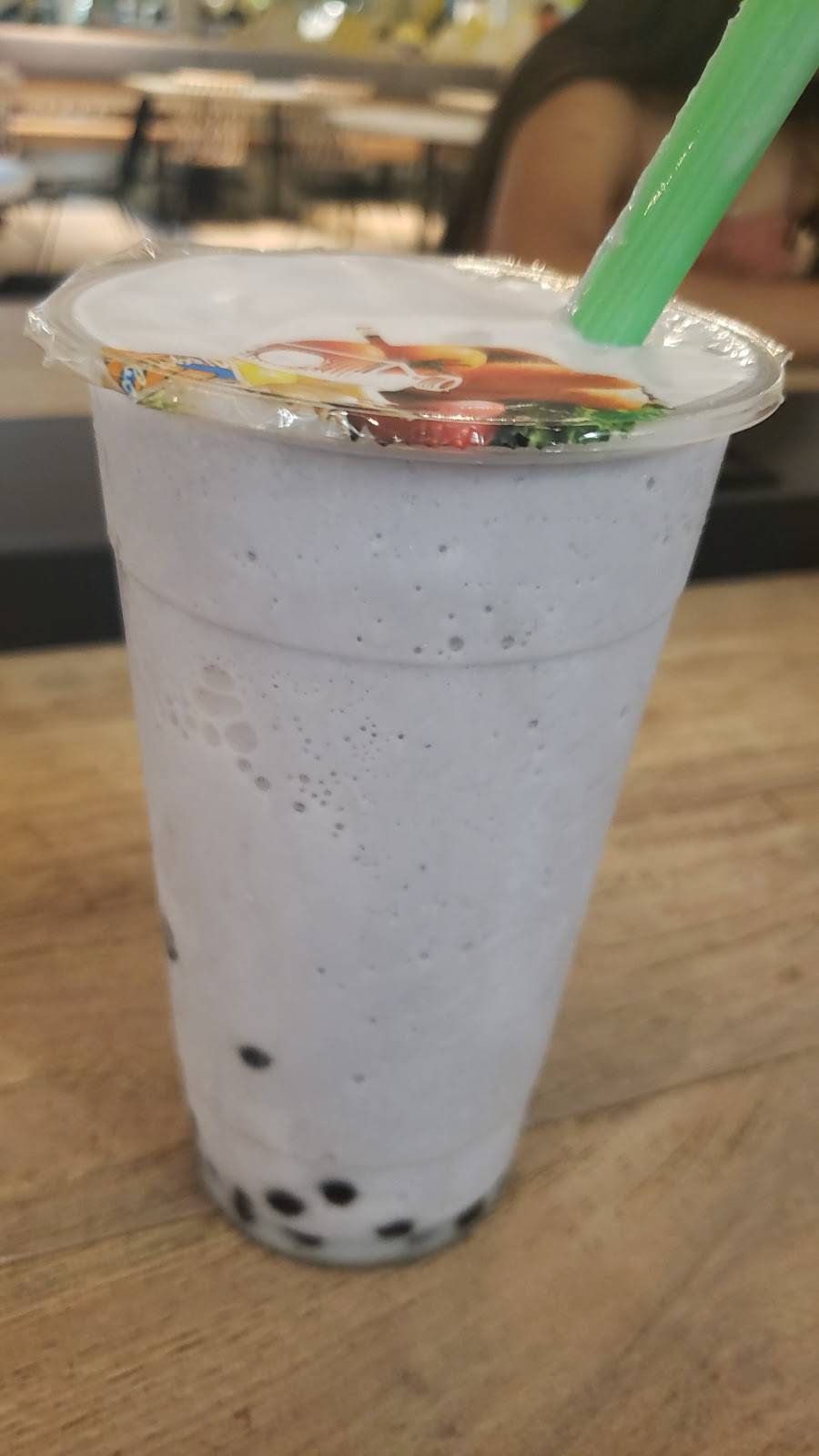 Crazy Crepes | meal takeaway | 2200 Eastridge Loop, San Jose, CA 95122, USA | 4082230200 OR +1 408-223-0200