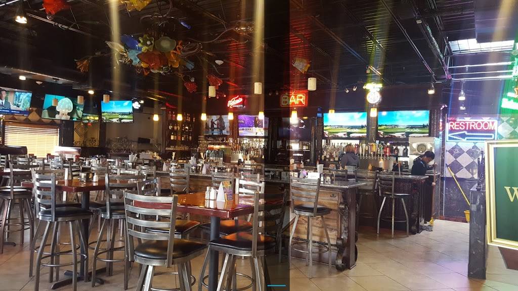 Rodeo Sports Bar | restaurant | 1869 Mt Zion Rd, Morrow, GA 30260, USA | 7709687434 OR +1 770-968-7434