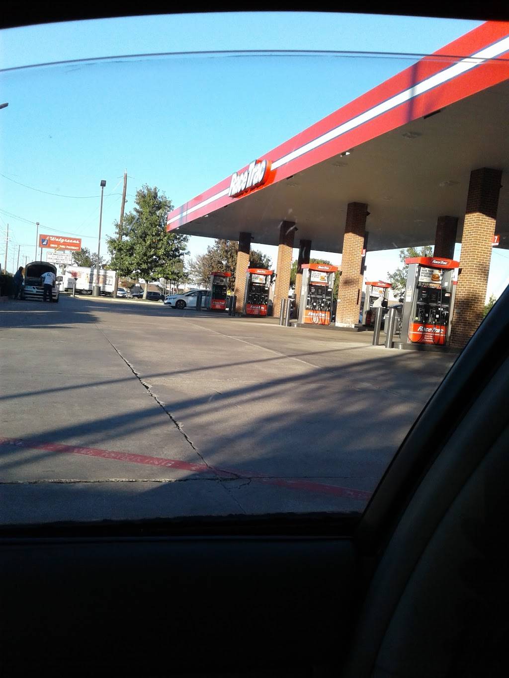 RaceTrac | cafe | 2602 Lavon Dr Hwy. 78, Garland, TX 75040, USA | 9724149644 OR +1 972-414-9644