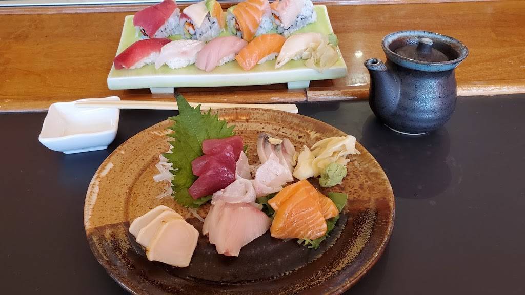 Kisso Sushi Bar | restaurant | 205 N 4th St, Philadelphia, PA 19106, USA | 2159221770 OR +1 215-922-1770