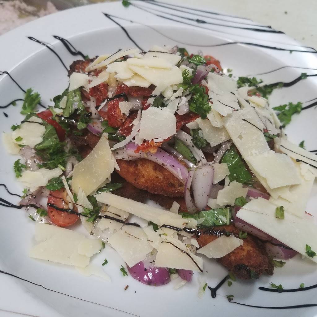 Caputos Pizzeria Saratoga | restaurant | 3039 NY-50, Saratoga Springs, NY 12866, USA | 5185810011 OR +1 518-581-0011