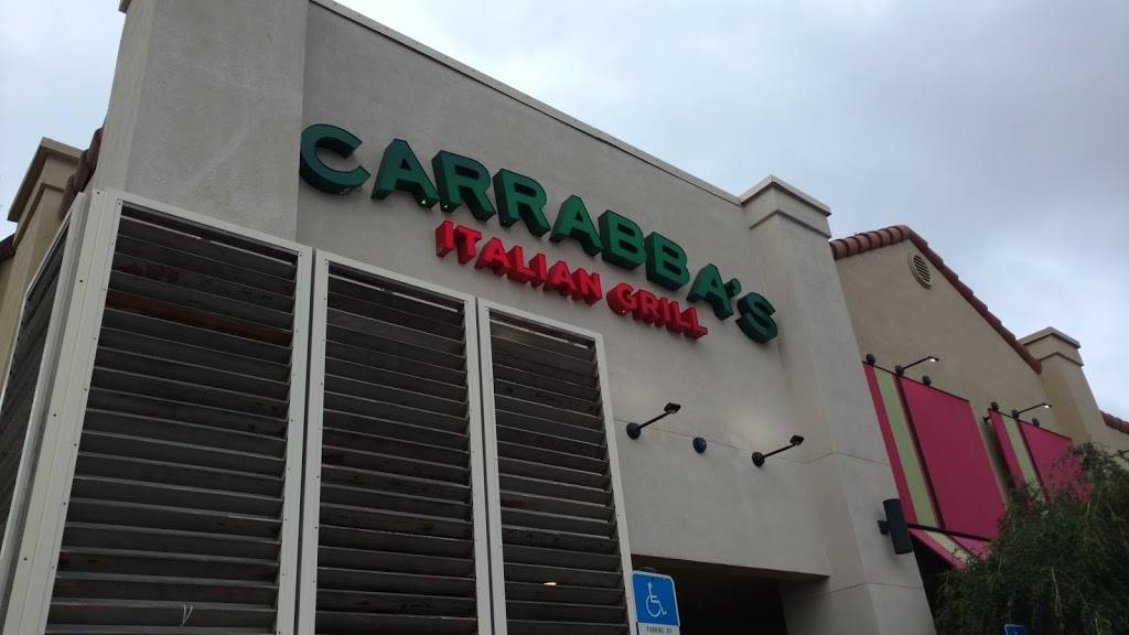 Carrabbas Italian Grill | restaurant | 9 3rd St N, Jacksonville Beach, FL 32250, USA | 9042495550 OR +1 904-249-5550
